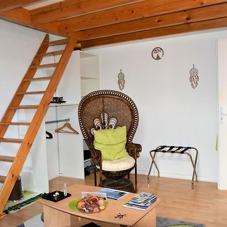 Maison D'Hotes Zen Arbin Exterior foto