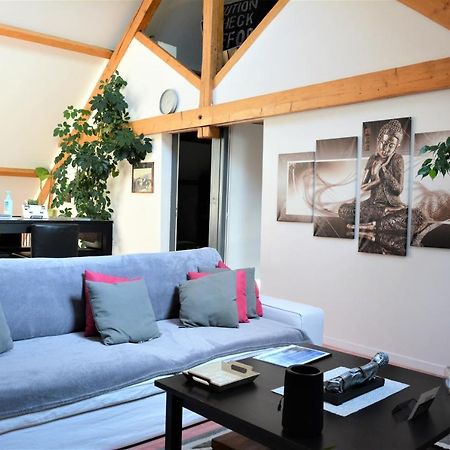Maison D'Hotes Zen Arbin Exterior foto