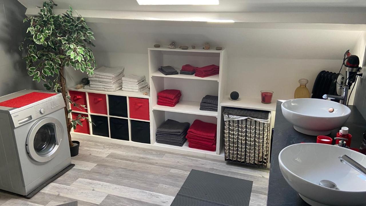 Maison D'Hotes Zen Arbin Exterior foto